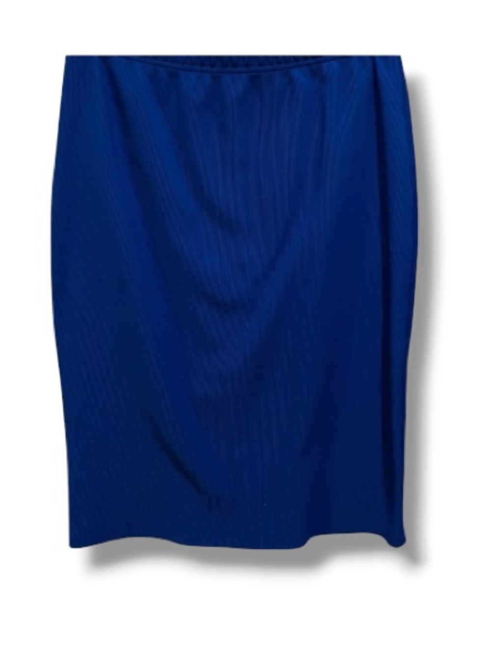 Forever 21 Women’s Blue Skirt Career Fashion Work